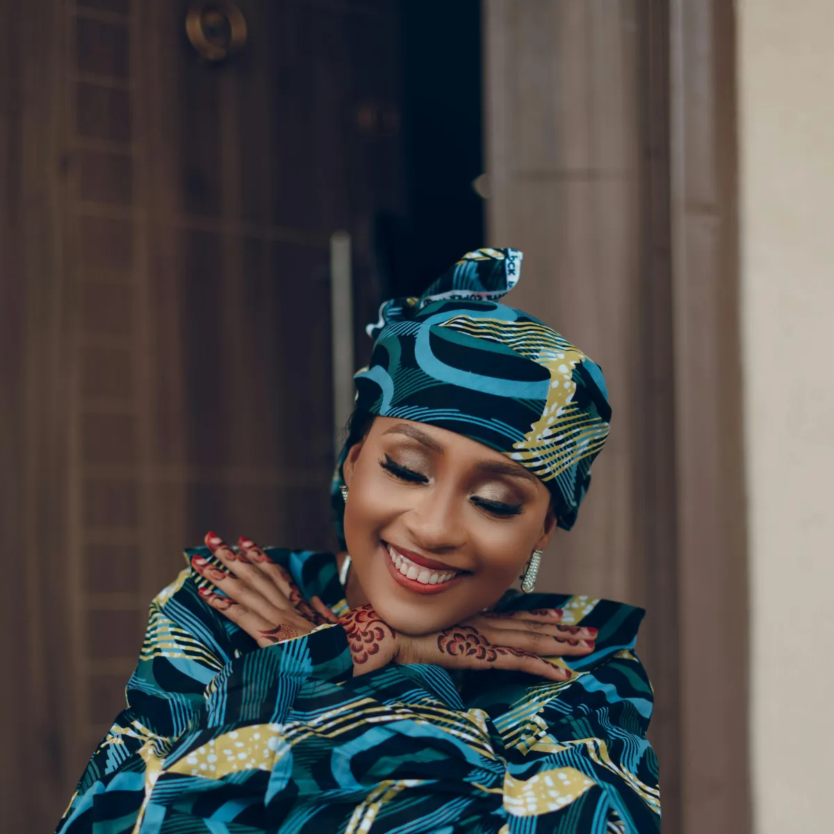 Beach Glow Bridesmaid