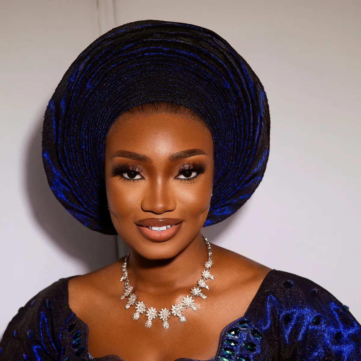 Diamond Silver Queen