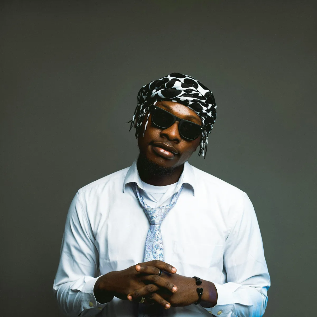 Emerald Glow Session