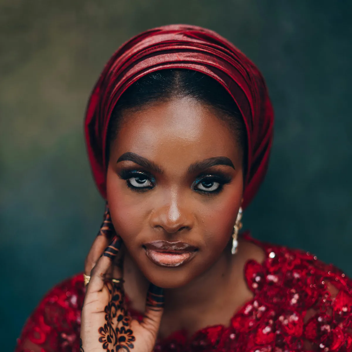 Garnet Midnight Gloss