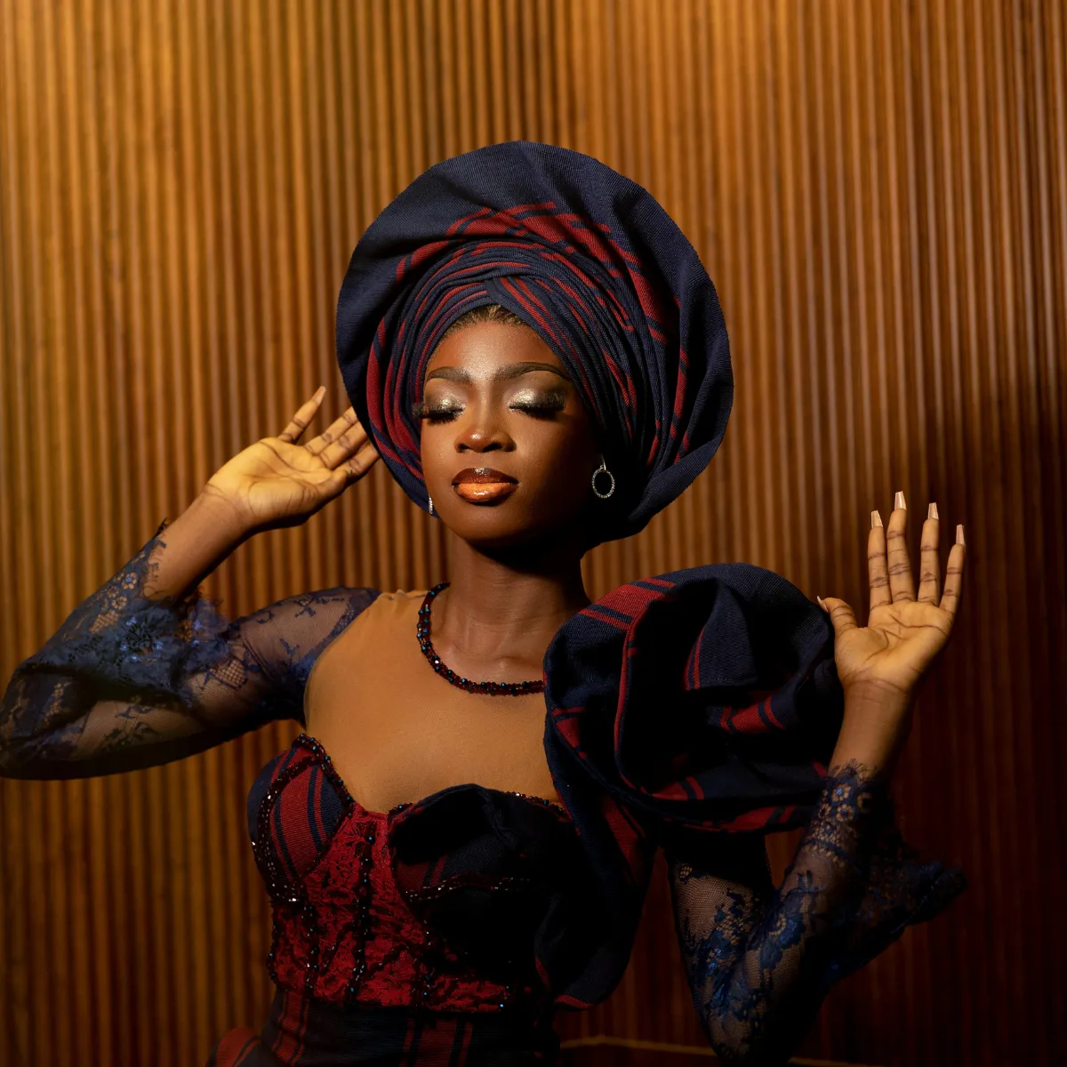 Twilight Bronze Glam